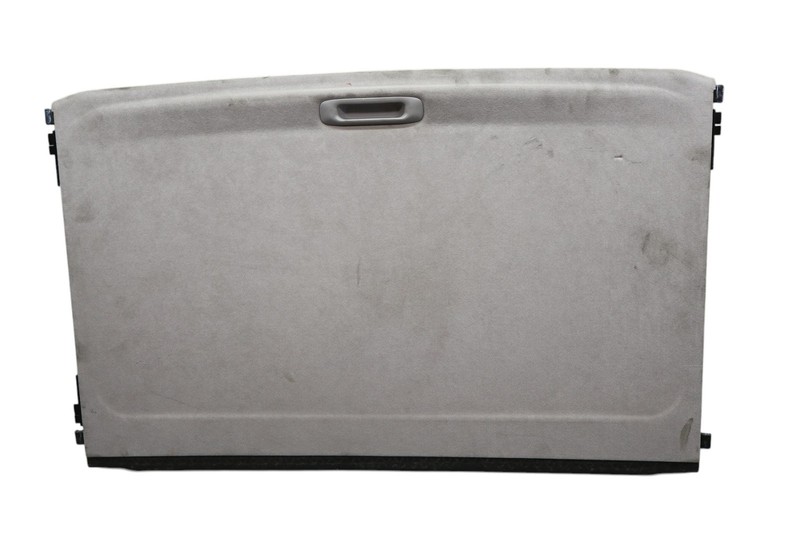 17-19 Genesis G90 Sedan Sunroof Shade Slide Cover 81666-D2010 OEM