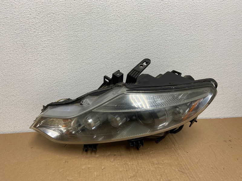 2011 to 2014 Nissan Murano Headlight Left Driver LH Side Oem Xenon Hid AB6527 DW