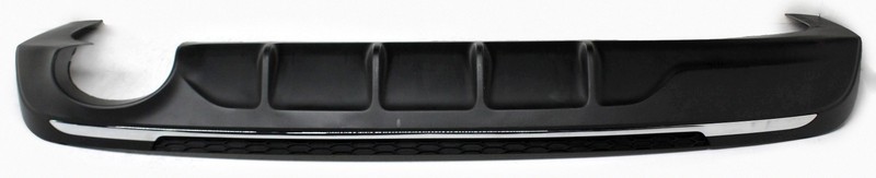 OEM Rear Lower Bumper Valance For KIA Optima (Gas) 86690-D5500, Scratches