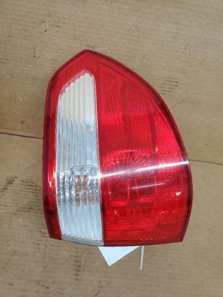 Passenger Tail Light Quarter Panel Mounted Fits 05-06 ODYSSEY 275298