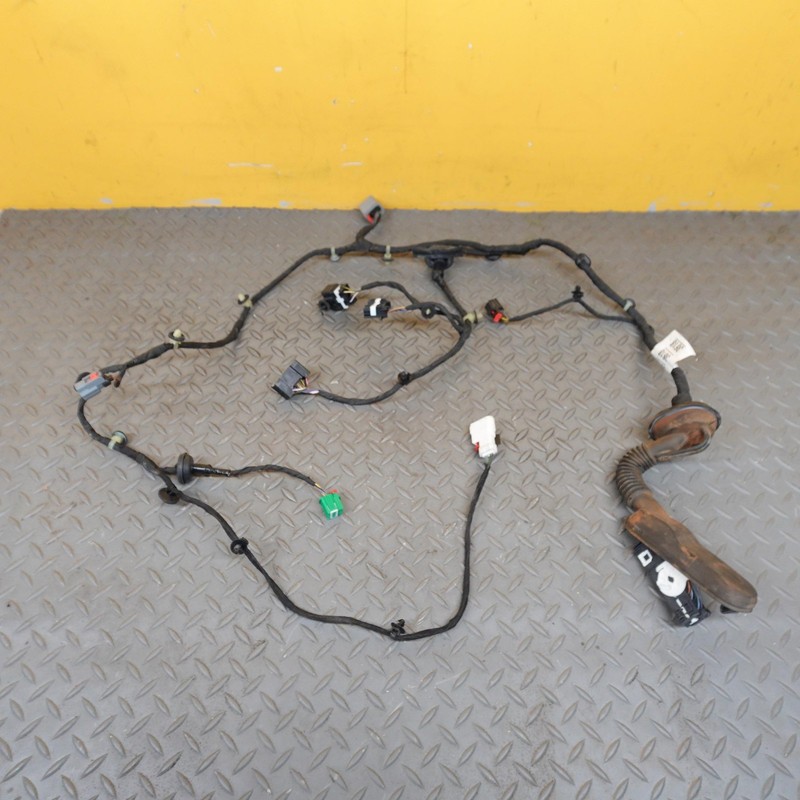 2021-2024 BUICK ENVISION FRONT RIGHT SIDE DOOR WIRE HARNESS OEM 85123618