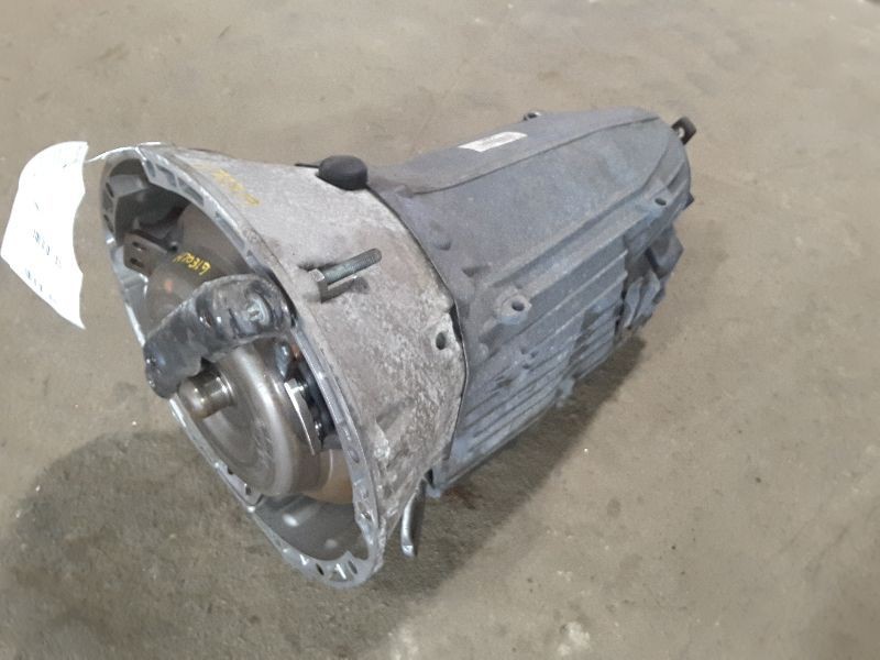 Automatic Transmission 209 Type 7 Speed Fits 07-08 MERCEDES CLK550 579908
