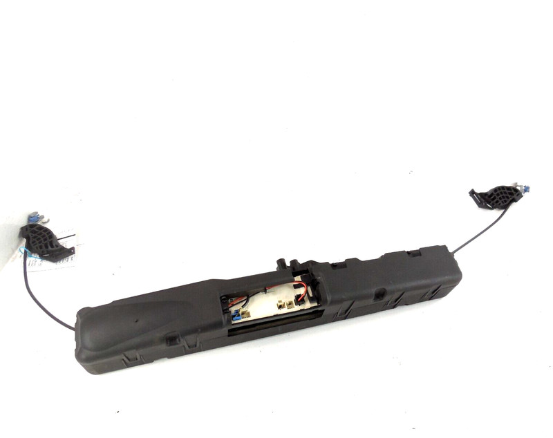 2014 14 Mercedes-Benz E350 Sedan Trunk Lid Power Open Mechanism OEM 2188200342