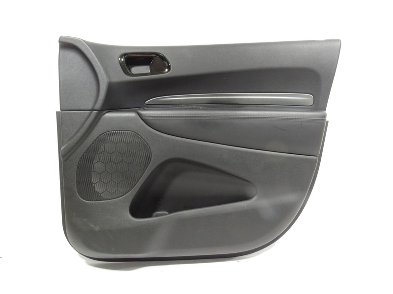 18-24 Dodge Durango R/T 2020 Front Right Passenger Door Panel Trim Cover >