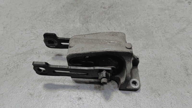 2019-2025 Nissan Altima 2.5L Engine Motor Frame Rear Mount Support Bracket OEM