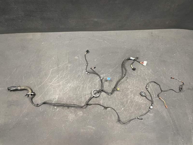 Front Right Door Wiring Harness 2019 Audi S5 Coupe 2018 2020 2021-2023