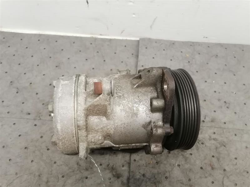 Air Conditioner AC Compressor Fits 02-03 DAKOTA 1318660