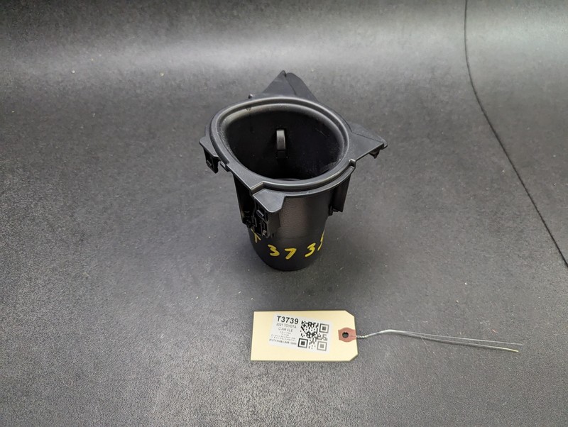 Center Console Cup Holder 2021 Toyota C-HR 55619-F4110