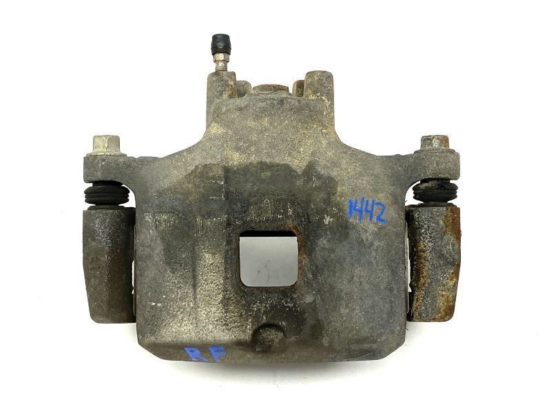 Right Passenger Front Brake Caliper Fits 2007-2015 Mitsubishi Outlander 79939