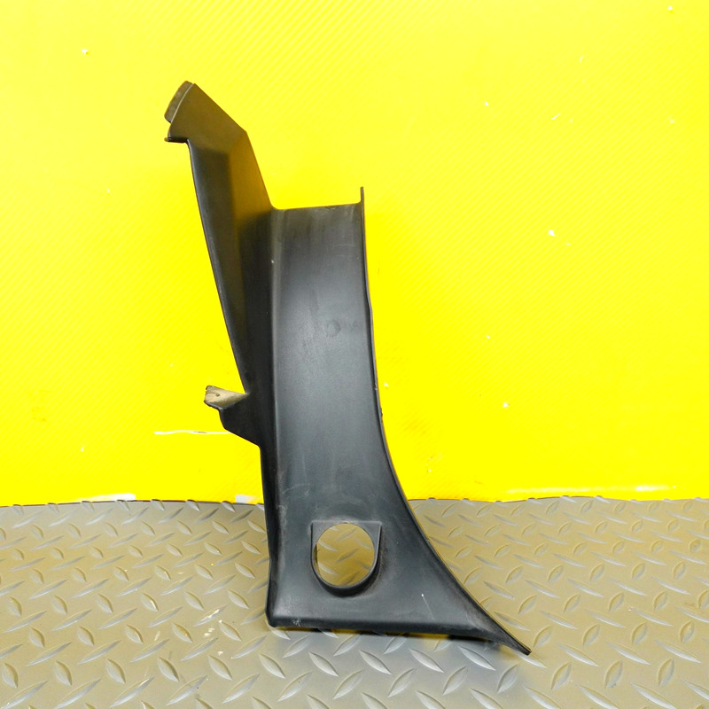 2021-2025 TESLA MODEL S LIFTGATE TRIM COVER LEFT DRIVER SIDE OEM 1006674-00