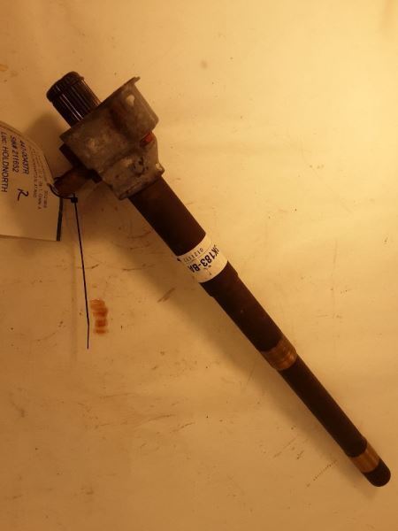 Passenger Axle Shaft Front 3.5L With Turbo AWD Jackshaft Fits 10-12 FLEX 2456740