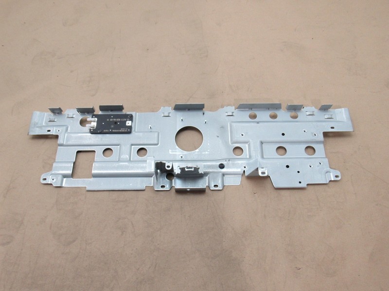 Mercedes SLK55 R171 2006 Rear Wall Support Mount Bracket 04-11 ;