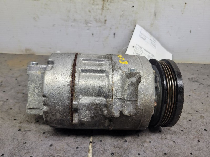 Air Conditioner AC Compressor Fits 19-24 EDGE 1758800