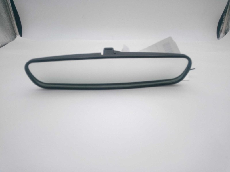 Used Front Center Interior Rear View Mirror fits: 2023 Ford F150 PICKUP manual d