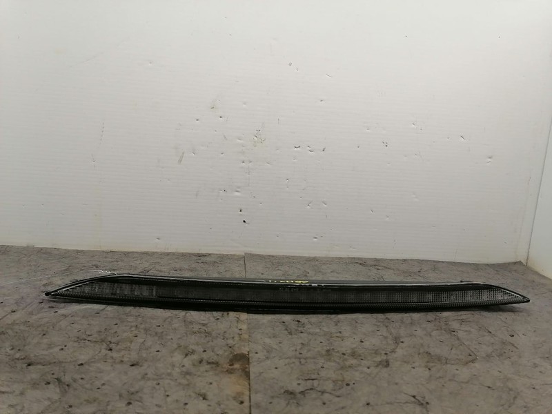 2006 BOXSTER S High Mounted Stop Light 98763105001 1512684