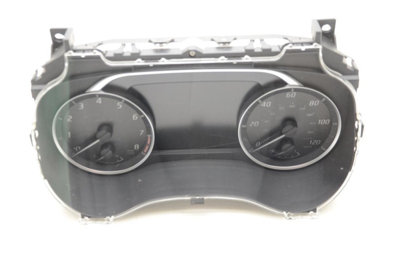 Speedometer Gauge Cluster 24810-9BU7A Fits 22 FRONTIER