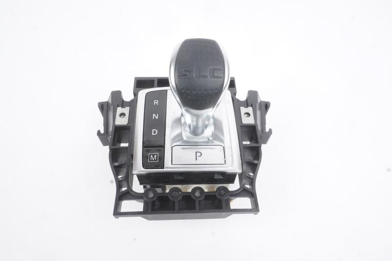2017-2020 Mercedes SLC300 Automatic Transmission Gear Shifter Lever OEM