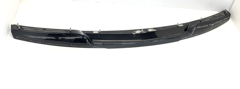 ✅ 2014-2019 CHEVROLET CORVETTE REAR TRUNK SPOILER WING 23376473 CHEVY OEM