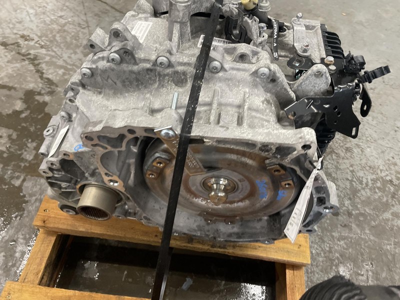 17-'18 JEEP COMPASS Auto Transmission 4WD 3.73 ratio 86k miles 6 Month Wnty!