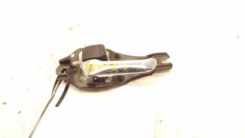 1998 LEXUS LS400 DRIVER SIDE FRONT INTERIOR DOOR HANDLE