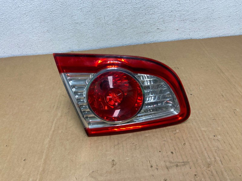 2010-2012 Hyundai Santa Fe Left Driver LH Inner Tail Light OEM AC7563 LK