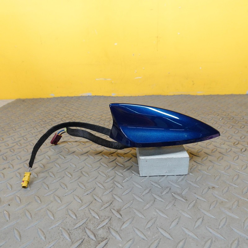 2021-2024 BUICK ENVISION ROOF EXTERIOR SHARK FIN ANTENNA MODULE W COVER 84951401