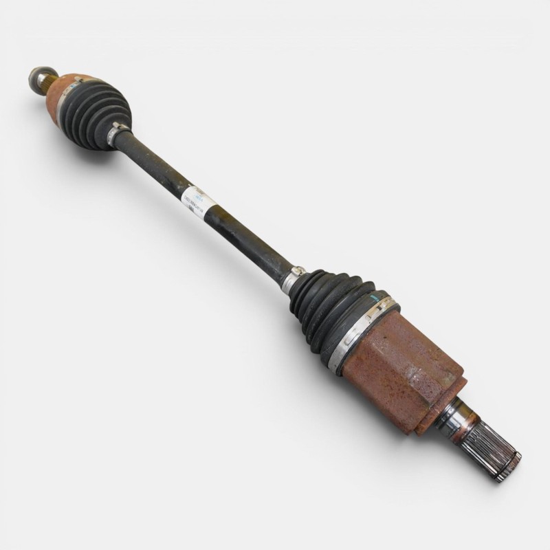 2022-2024 KIA EV6 Front Right Left Side Axle Shaft Halfshaft Oem 49500cv000