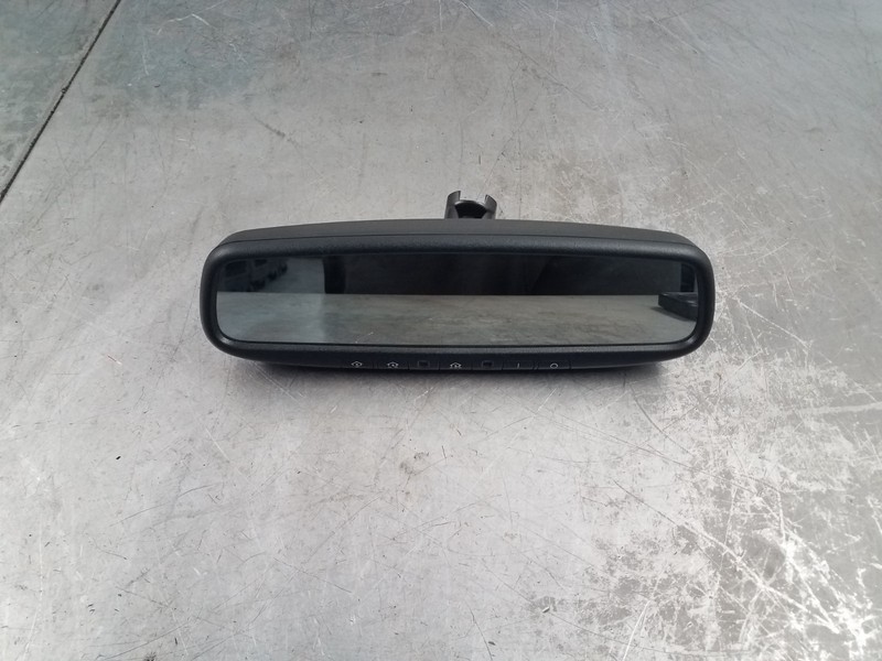 2015 Nissan 370Z Nismo Auto Dim Rearview Mirror #0785 K3