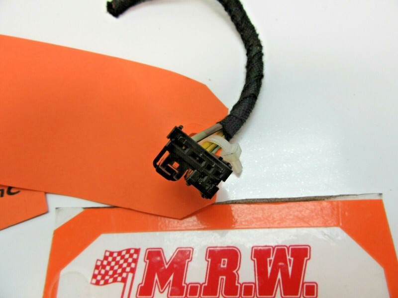 SUN ROOF SUNROOF MOTOR WIRE PLUG GLASS WINDOW TOP SLIDE BMW 325i 328i 330i 335i