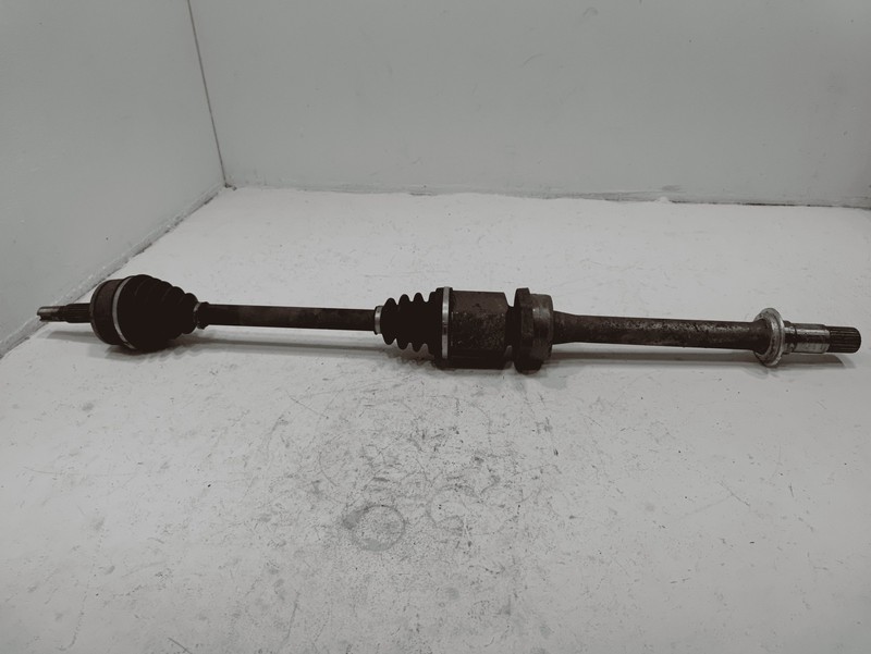 2018-2024 TOYOTA CAMRY 2.5L FWD FRONT PASSENGER SIDE AXLE SHAFT HALFSHAFT OEM