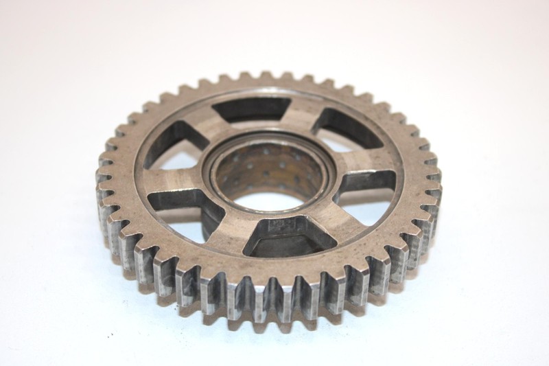 00 Kawasaki Prairie 300 Kvf300b2 Oem Forward Gear 43T 13260-1766 AK0
