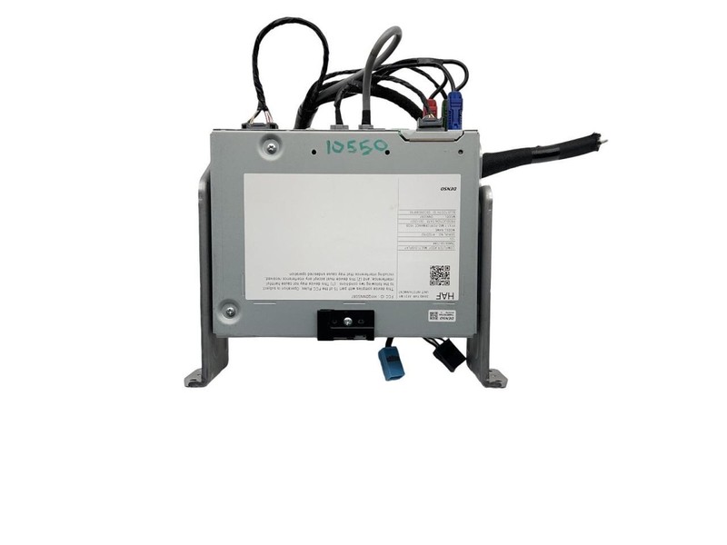 2021-2022 Honda Odyssey Audio Receiver