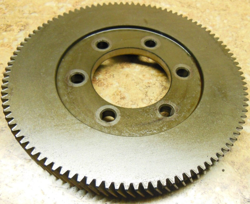 1991 Honda Goldwing GL1500 GL 1500 A Engine Primary Drive Gear Motor Main 91