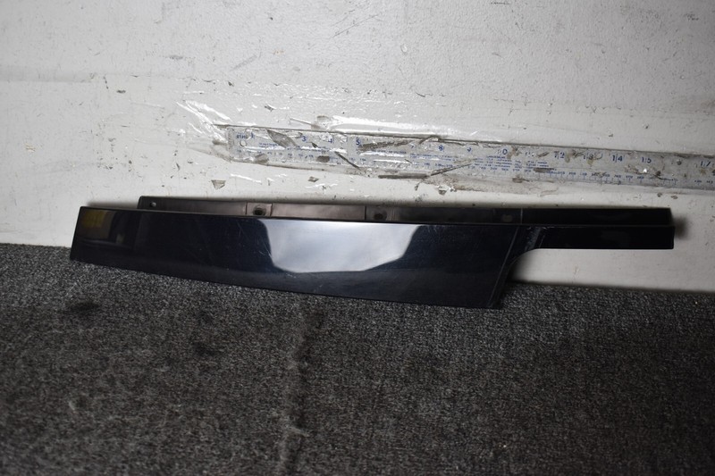 2012-2016 BMW 328I 320I BASE FRONT RIGHT D PILLAR FACTORY OEM