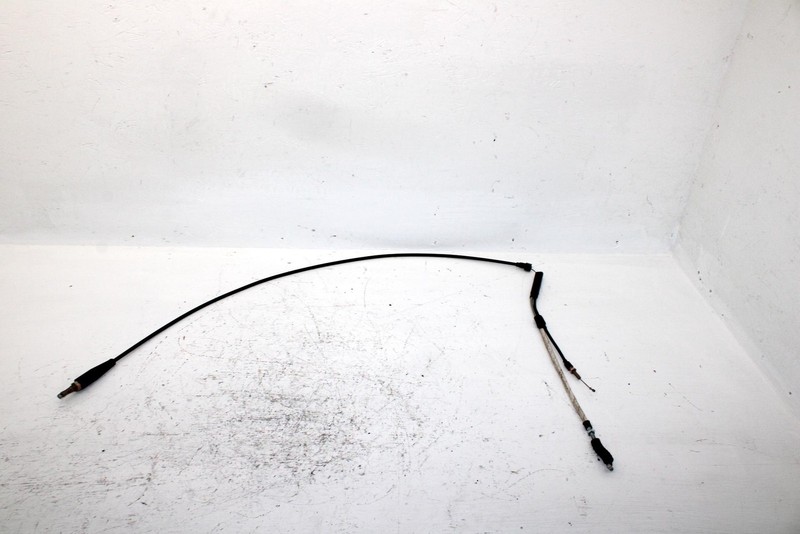 1988 Polaris Trail Boss 2x4 Oem Throttle Cable7080328 AP212