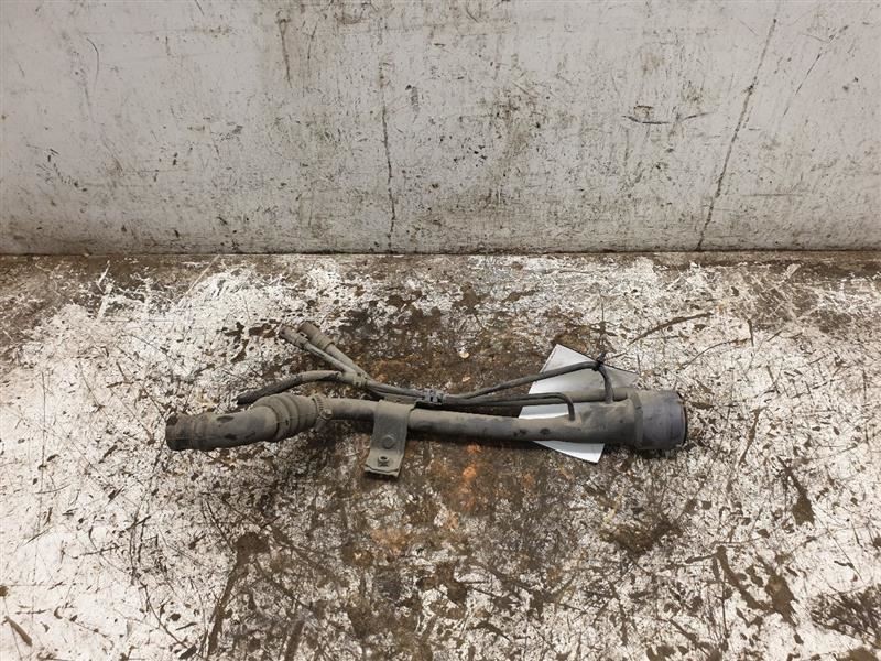 2002 TOYOTA TACOMA 2.7L 4CYL FUEL FILLER NECK