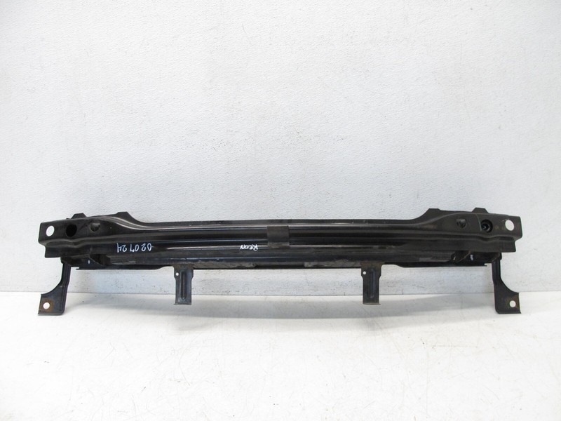 07-15 MINI COOPER S R56 R57 HATCHBACK CONVERTIBLE WAGON IMPACT BAR REAR OEM 0207