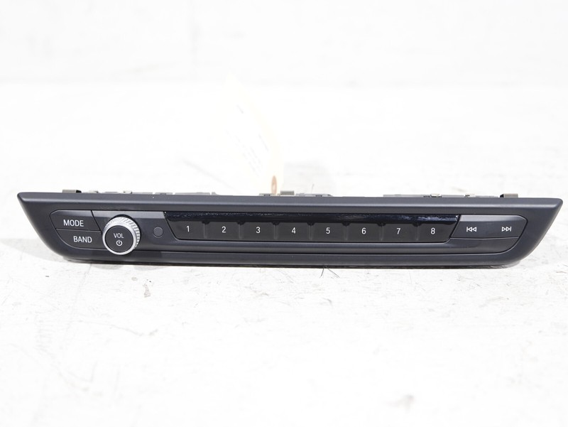 OEM 2020-2023 BMW 228I XDRIVE GRAN COUPE 2.0L - Radio / Stereo UNIT 5A47C51