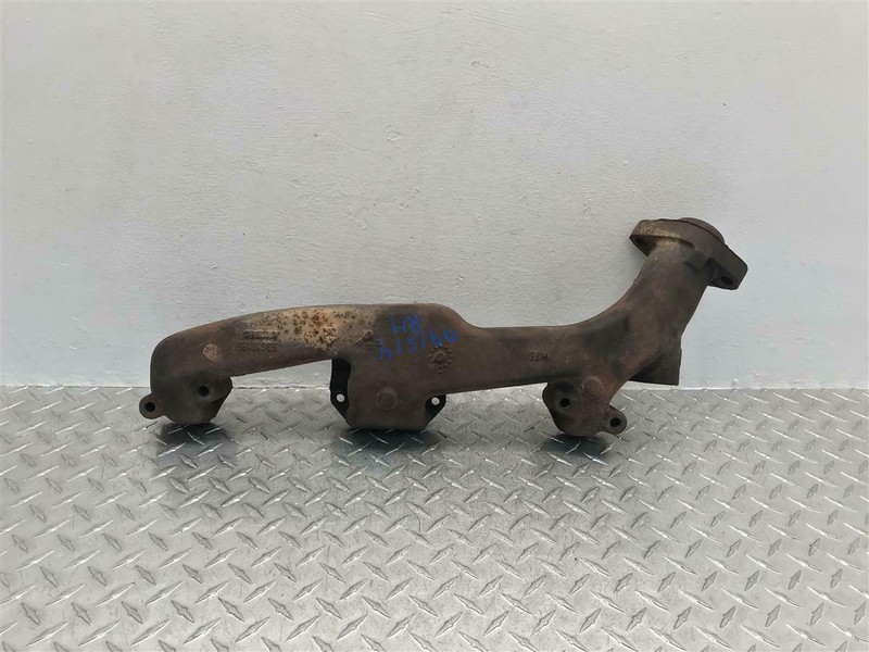 98-03 DODGE DURANGO 5.2L 5.9L V8 PASSENGER EXHAUST MANIFOLD OEM 53030873