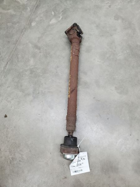 Front Drive Shaft 3.7L Fits 07-11 NITRO 276735