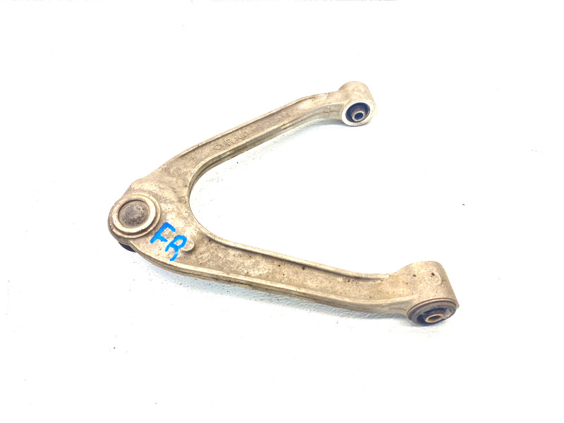 09-12 INFINITI FX35 FX37 AWD FRONT RIGHT UPPER CONTROL ARM OEM A0.48