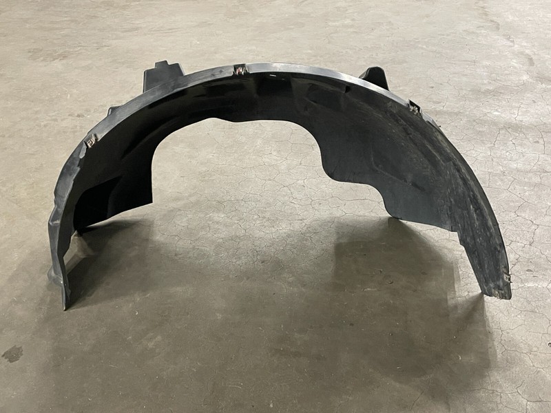 2015 2016 2017 Ford F150 Front Left Fender Liner Splash Shield Guard 1553 OEM