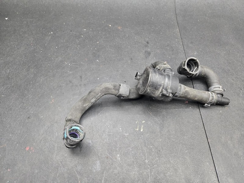 Auxiliary Engine Water Pump 2018 Jaguar F-Pace DX23-18D474-AC 2017 2019