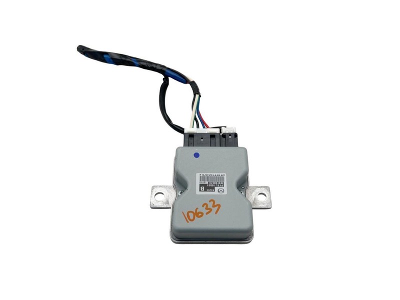 2016-2020 Mazda CX-9 Fuel Pump Control Module