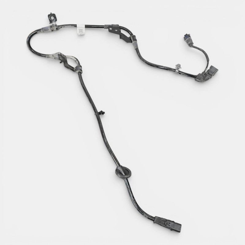 2023-2026 KIA SPORTAGE REAR RIGHT PASSENGER ABS WHEEL SPEED SENSOR HARNESS OEM