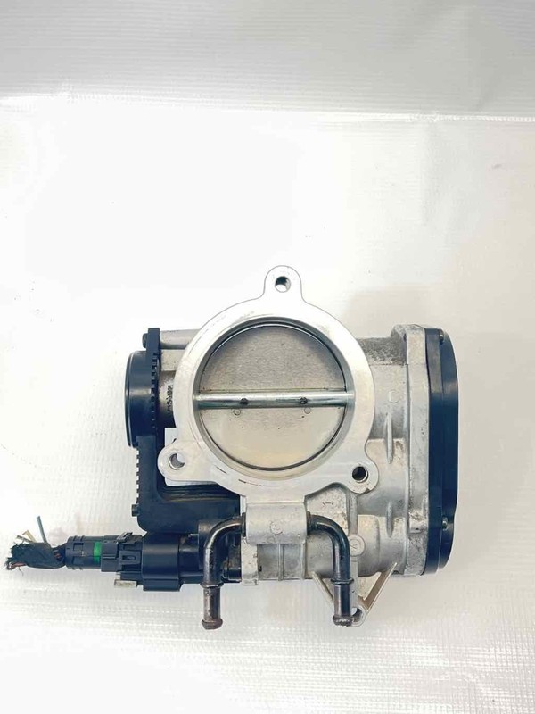 2006 Hyundai Sonata Throttle Body Air Control Valve Assy 3.3L 351003C200