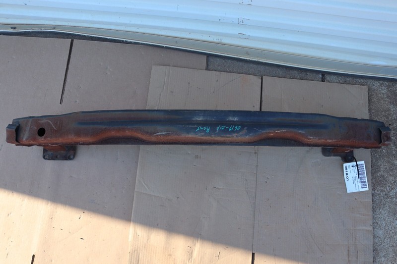 2015-2018 AUDI Q3 REAR BUMPER REINFORCEMENT CRASH BAR SUPPORT OEM