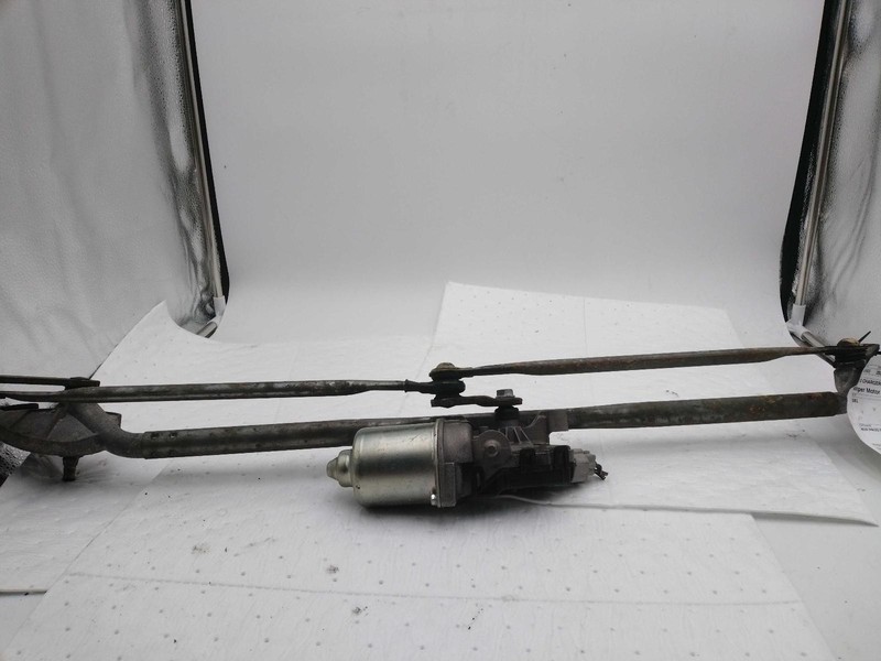 Used Windshield Wiper Motor fits: 2010 Dodge ChargerGrade A
