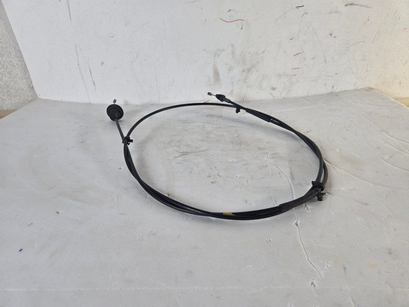 2013-2017 Nissan Sentra Front Hood Bonnet Release Cable 65621-3RA0A OEM 15286