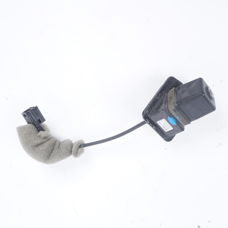 10-13 Mercedes W207 E350 E550 CLS550 Parking Rear View Backup Back Up Camera OEM